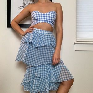 Dorothy set for love & lemons